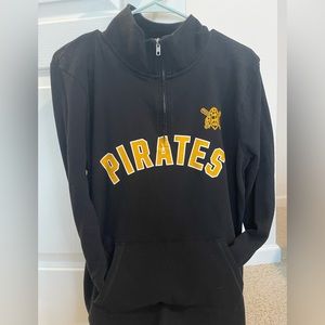 Pittsburgh Pirates Zip Up